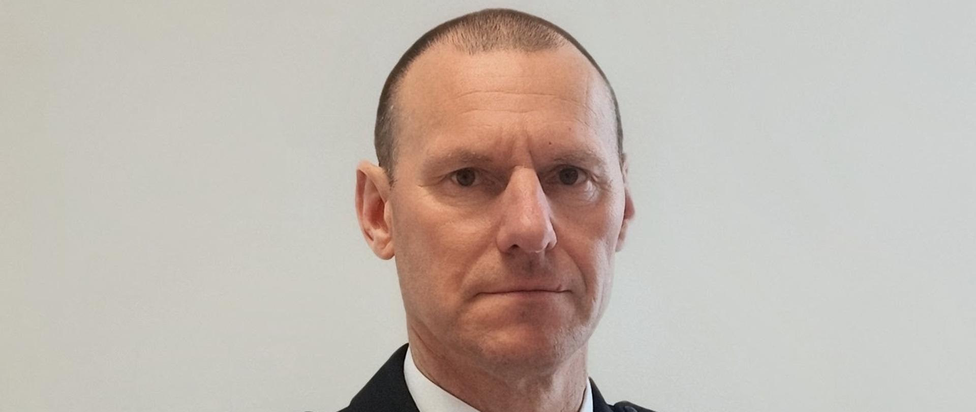 bryg Marek Lniski