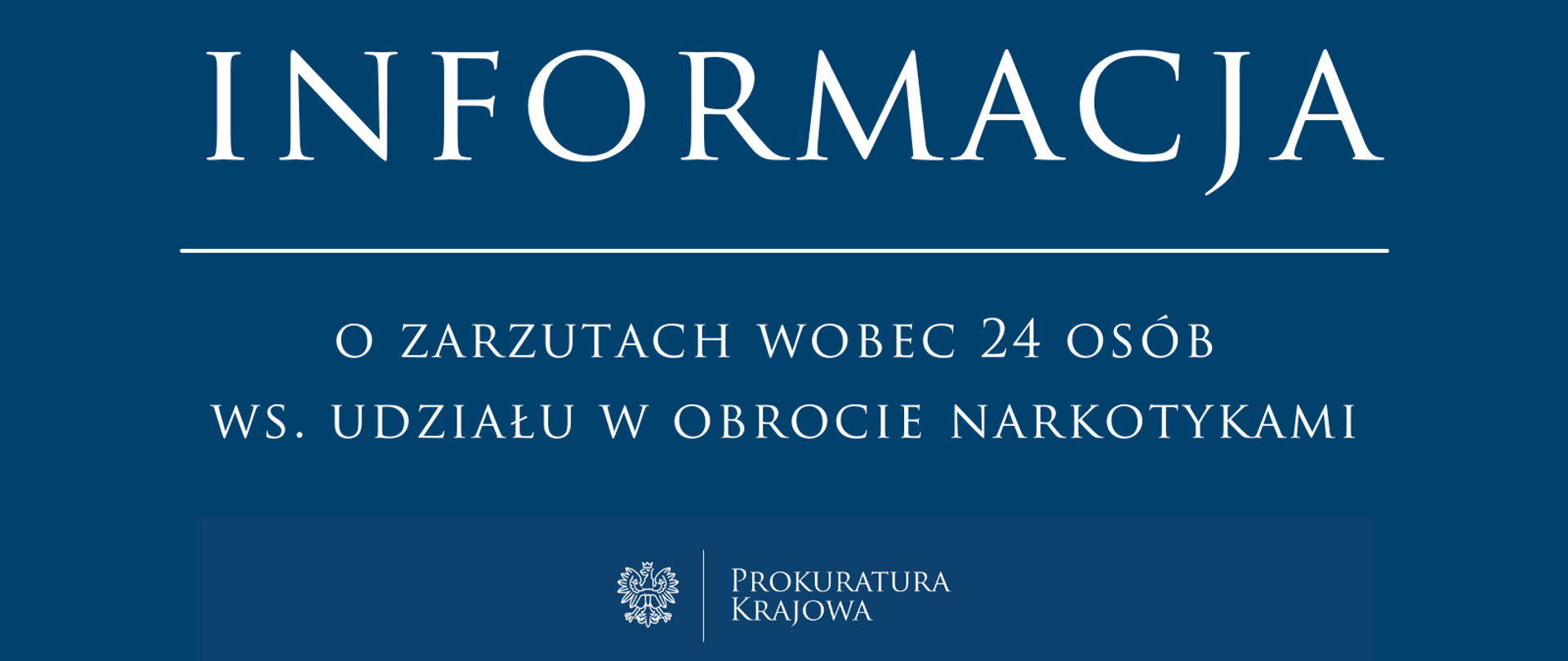Komunikat_zarzuty_24_os_narkotyki