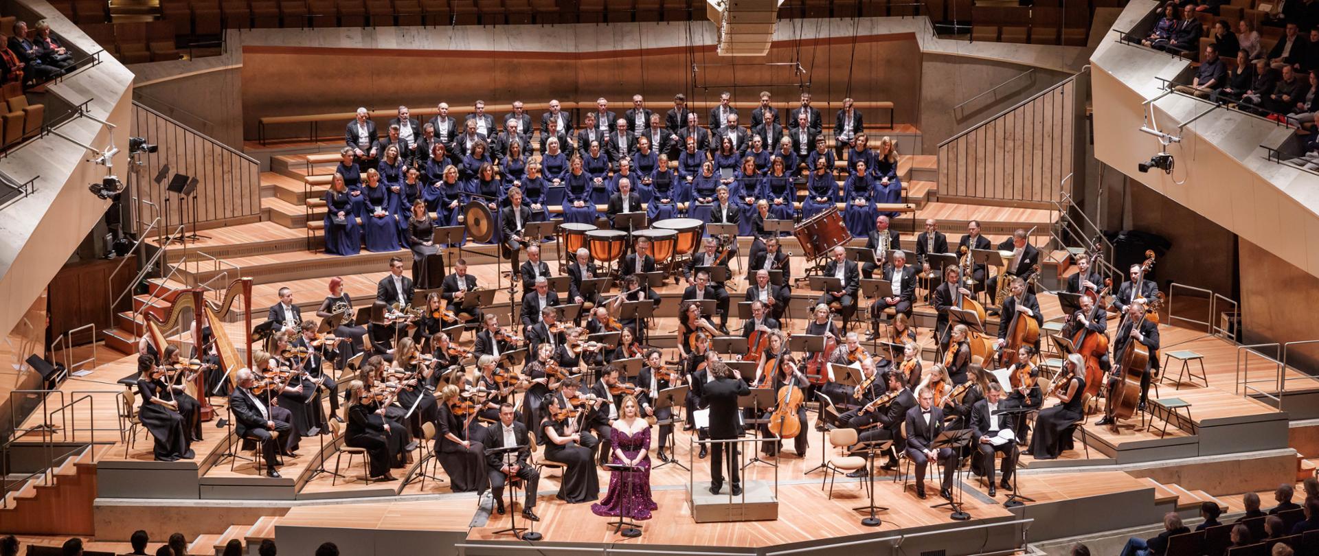 „Paria” von Stanisław Moniuszko in der Berliner Philharmonie 