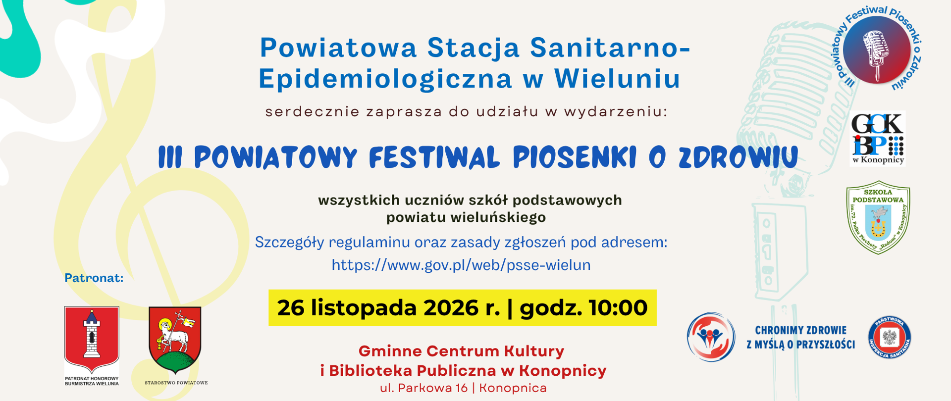 Festiwal Zaproszenie