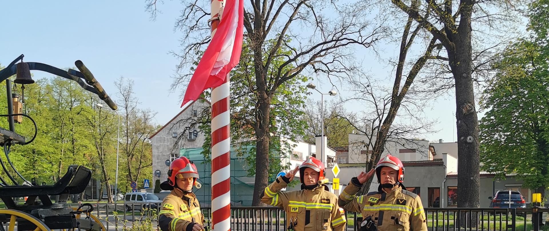 Święto Flagi Państwowej