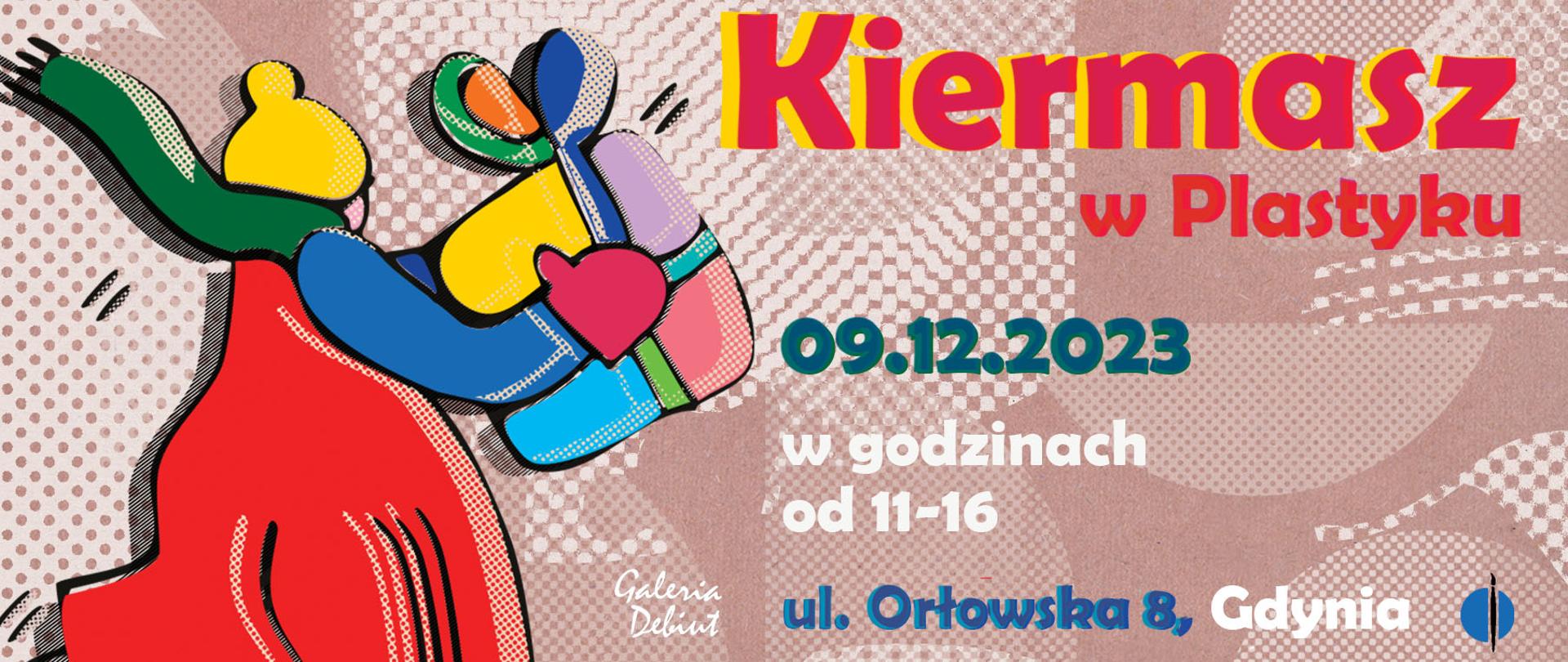 Kiermasz świąteczny