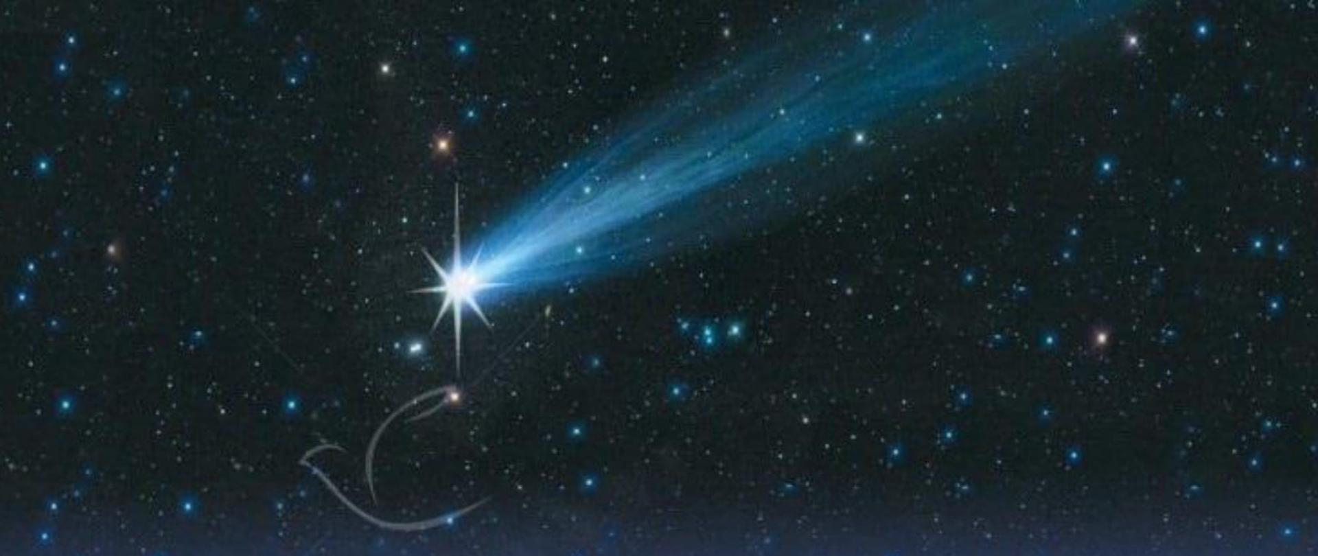 Karta świąteczna z niebem, gwiazdą oraz symbolem gołębicy w tle z tekstem "Występując w imieniu funkcjonariuszy i pracowników Komendy Miejskiej Państwowej Straży Pożarnej w Skierniewicach, pragniemy z okazji Świąt Bożego Narodzenia przekazać najserdeczniejsze życzenia radości i satysfakcji z realizowanych celów.
Niech ten wyjątkowy czas będzie źródłem inspiracji i refleksji.
Życzymy dużo sił i zdrowia w dalszym realizowaniu oczekiwań i marzeń, zarówno w życiu osobistym i zawodowym.
Oby nadchodzący nowy rok 2022 był pod każdym względem lepszy i bardziej owocny od poprzedniego.
"
Obok loga państwowej straży pożarnej podpisali się Komendant Miejski
Państwowej Straży Pożarnej
w Skierniewicach
st. bryg. Mariusz Wielgosz
oraz
Zastępca Komendanta Miejskiego
Państwowej Straży Pożarnej
w Skierniewicach
bryg. Robert Gruchała
Skierniewice, 24 grudnia 2021 roku