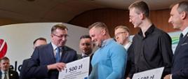 XLIII Olimpiada Młodych Producentów Rolnych