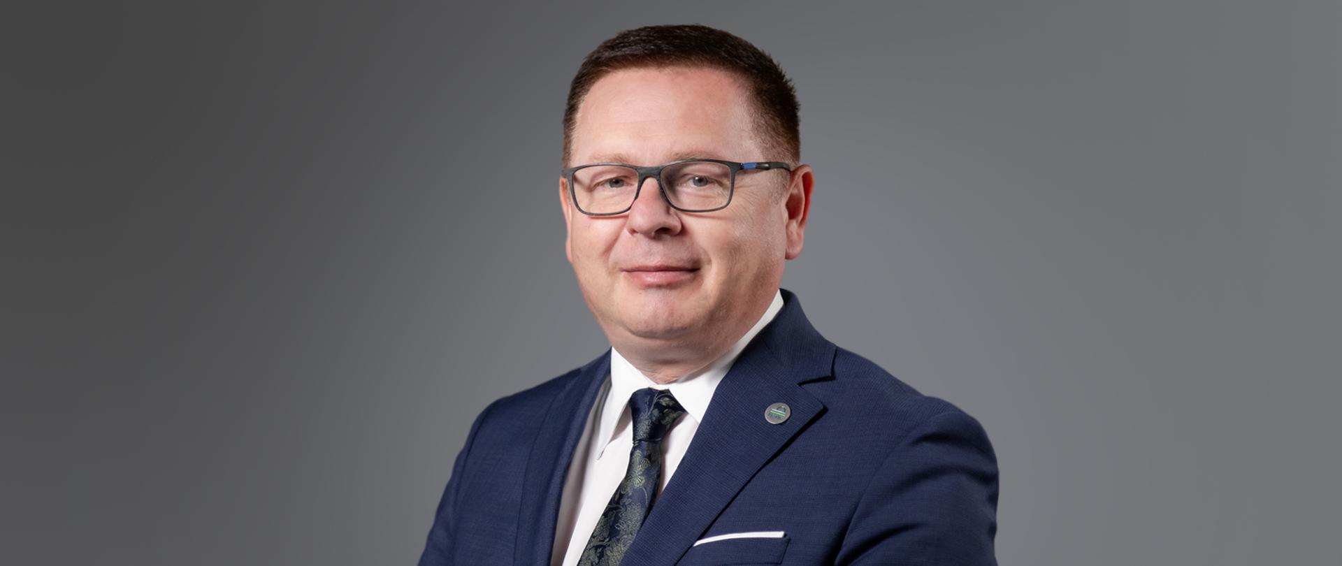 Wojciech Legawiec