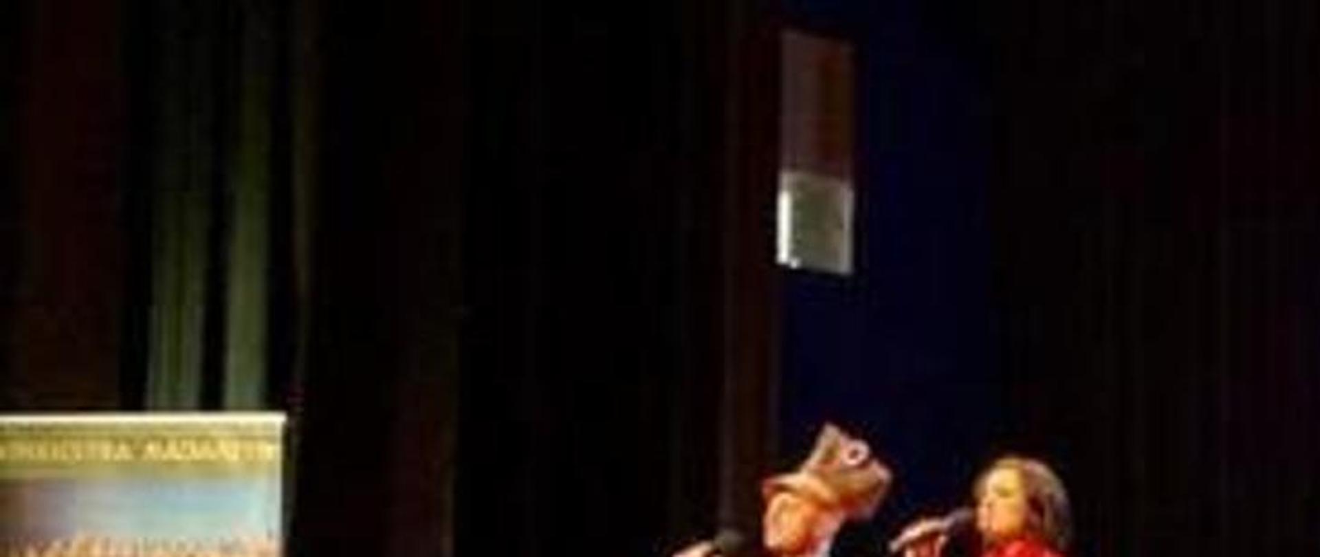 Koncert OSP Nadarzyn