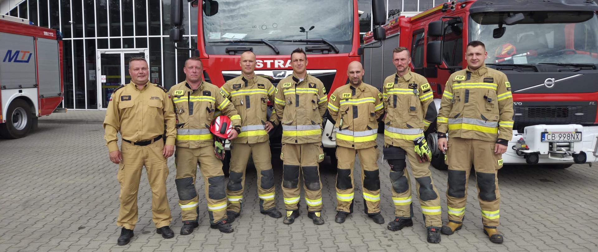 Zdjęcie grupowe