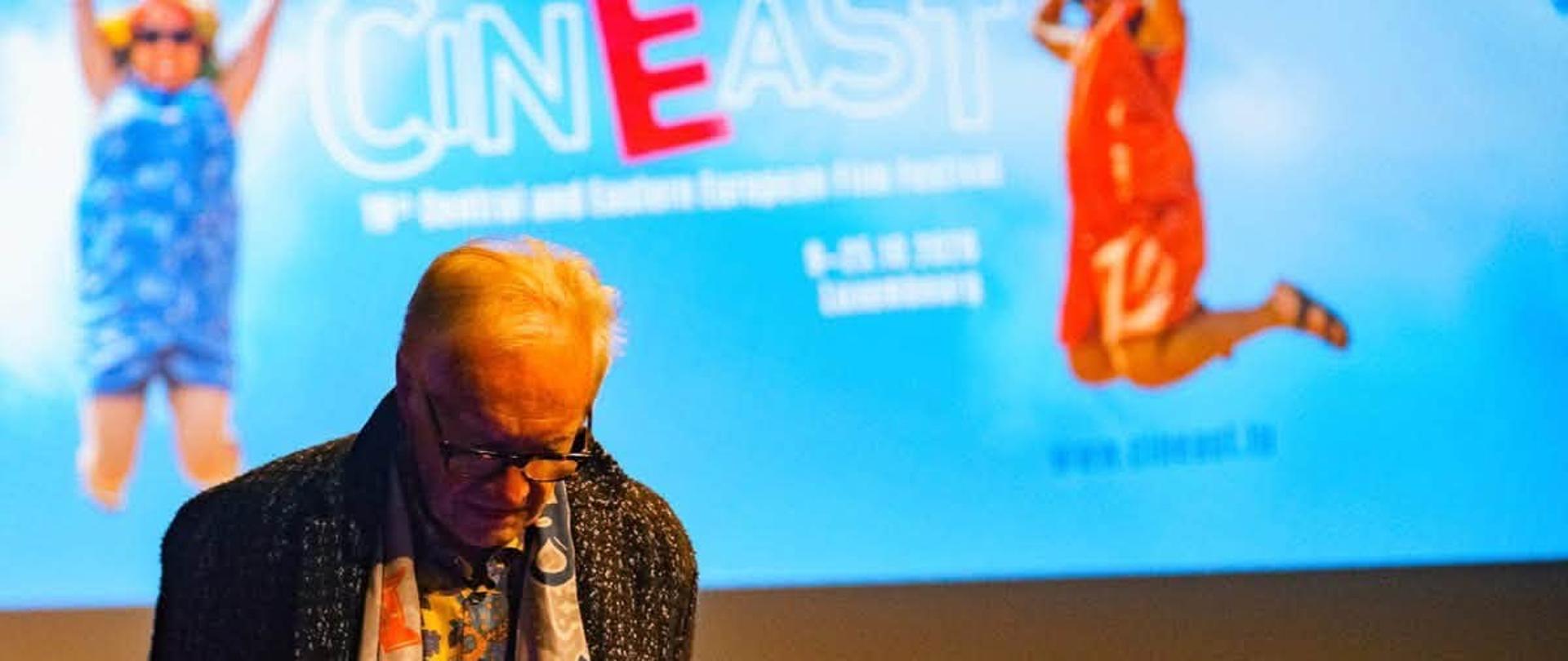 Cineast Festival