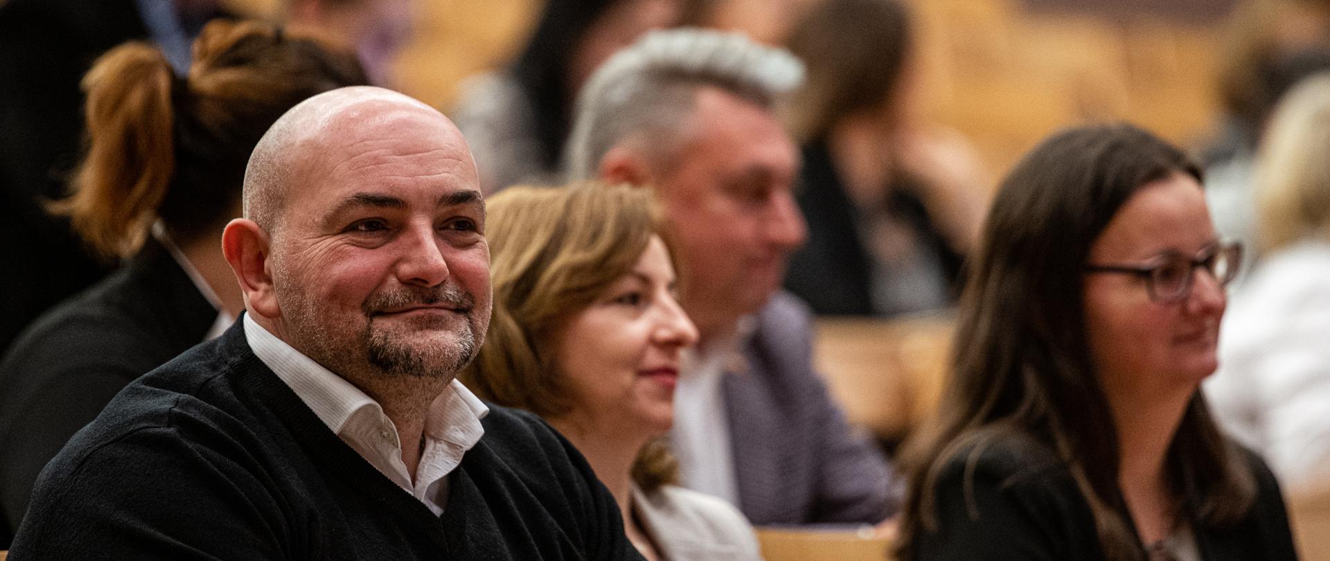 Rządowy Program Odbudowy Zabytków - spotkanie z samorządowcami