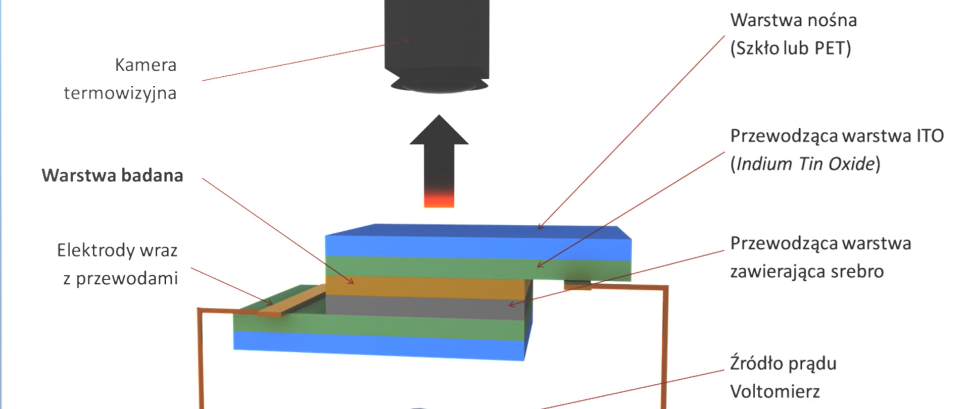 Infografika prezentująca schemat działania