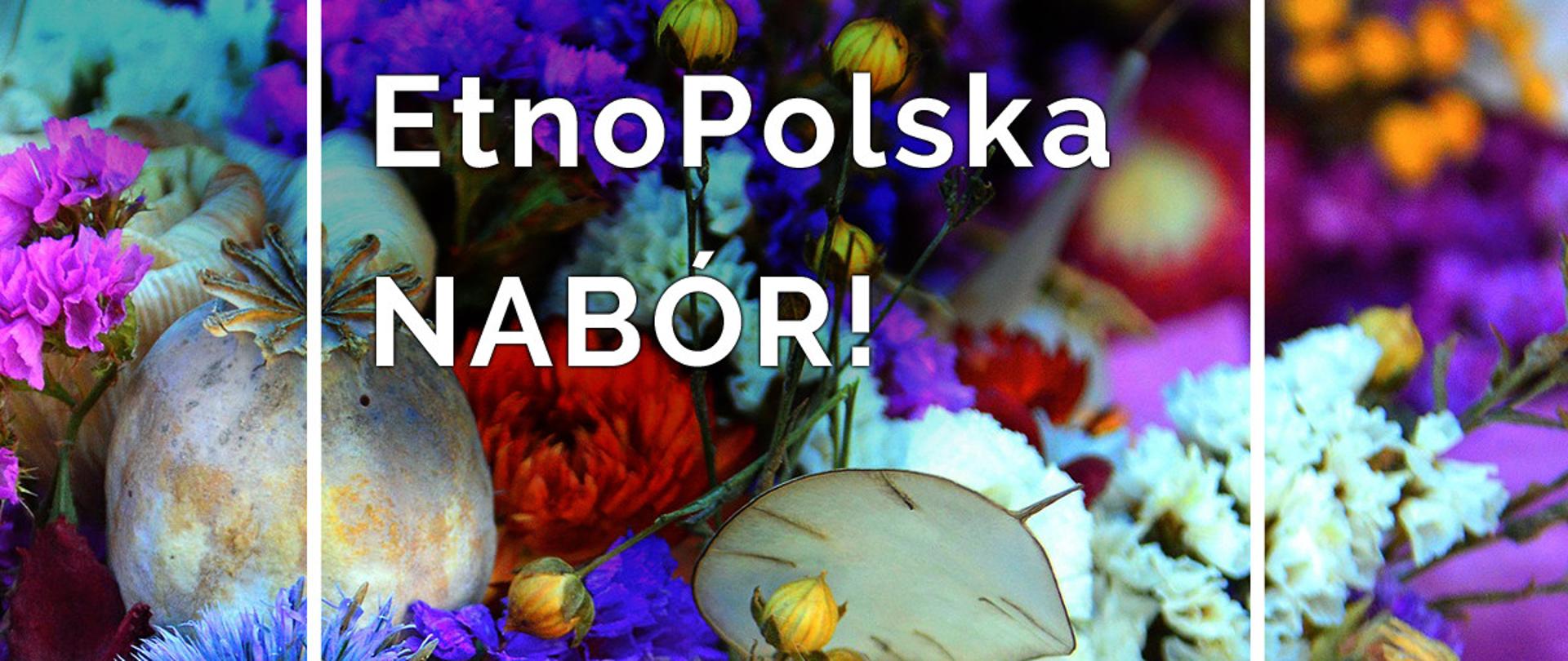 Nabór wniosków do programu EtnoPolska 2020