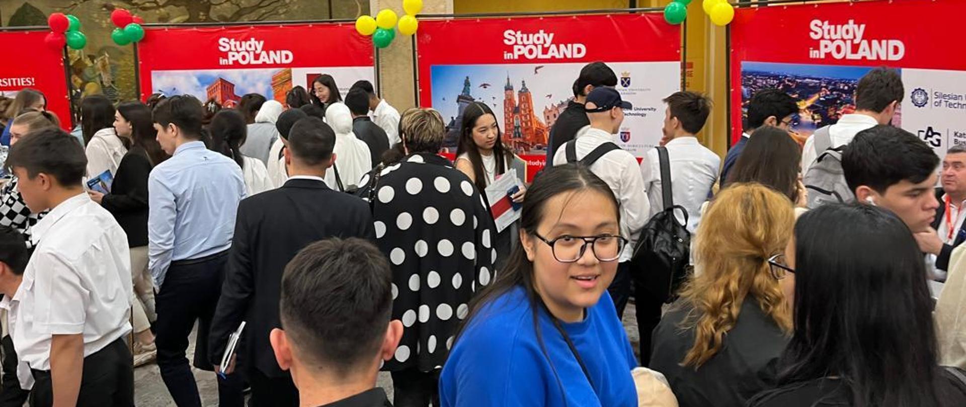 study in poland 2024