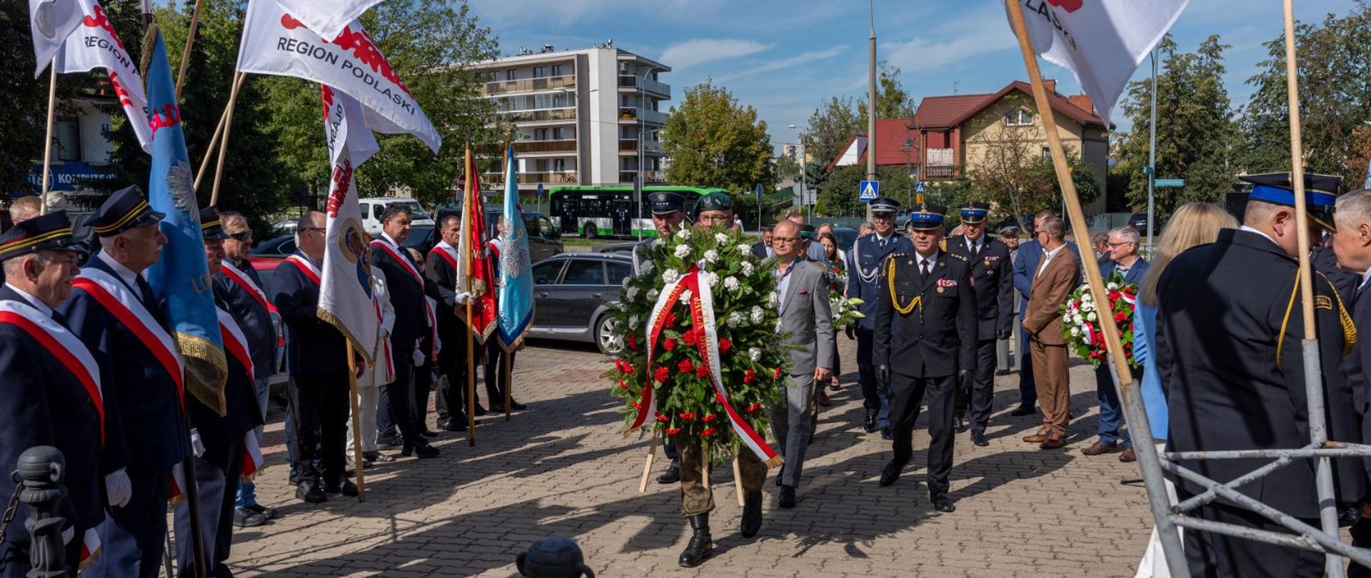 46. rocznica porozumień sierpniowych