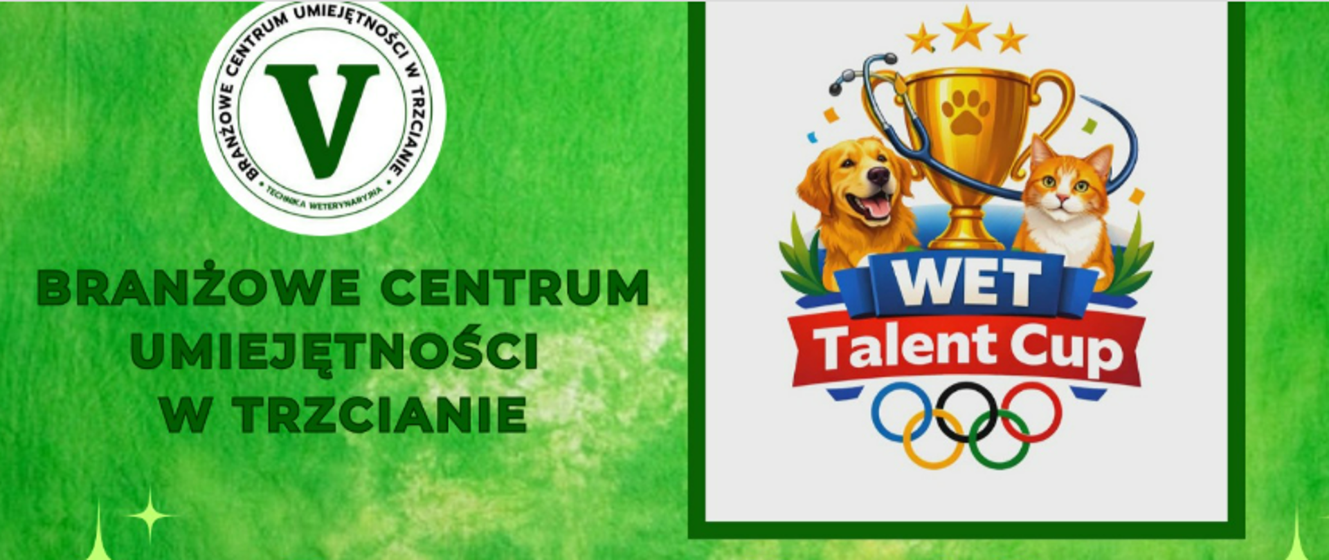 WET Talent Cup