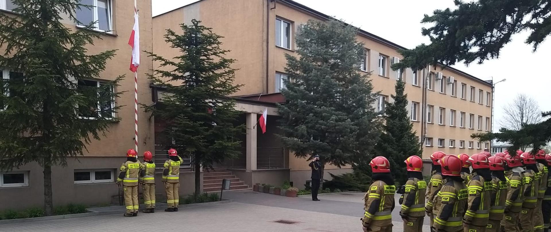 Dzień Flagi Rzeczypospolitej Polskiej