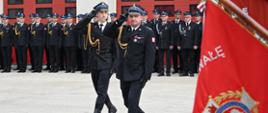 Powiatowe Obchody Dnia Strażaka 2026