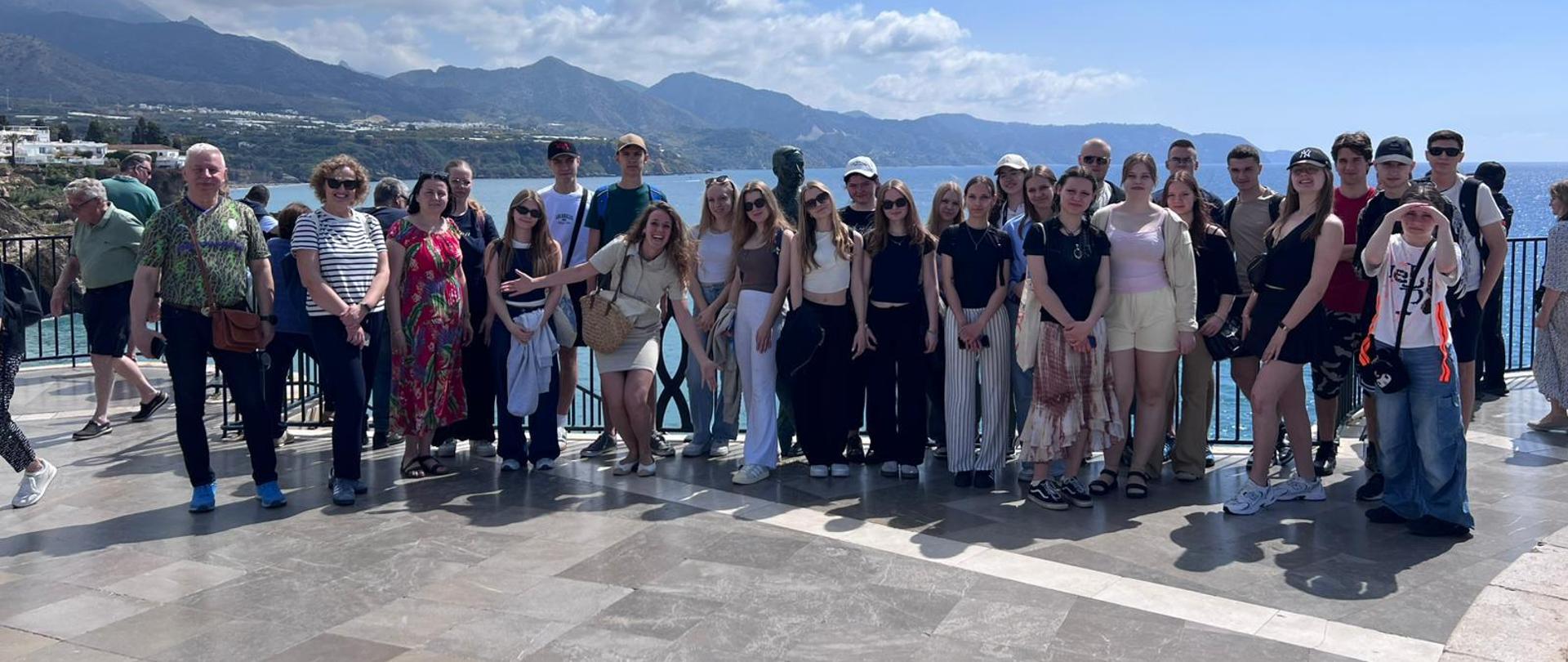 ERASMUS +