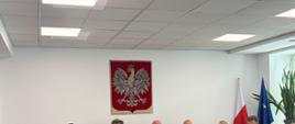 Meeting of the Spatial Information Council