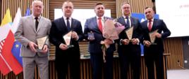 Jubileusz Związku Miast i Gmin Regionu Świętokrzyskiego