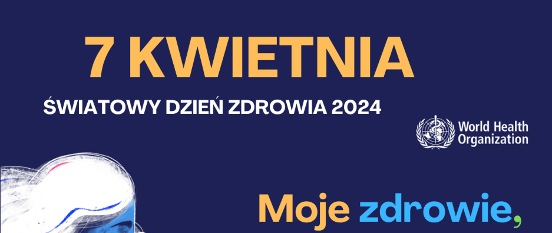 Światowy Dzień Zdrowia