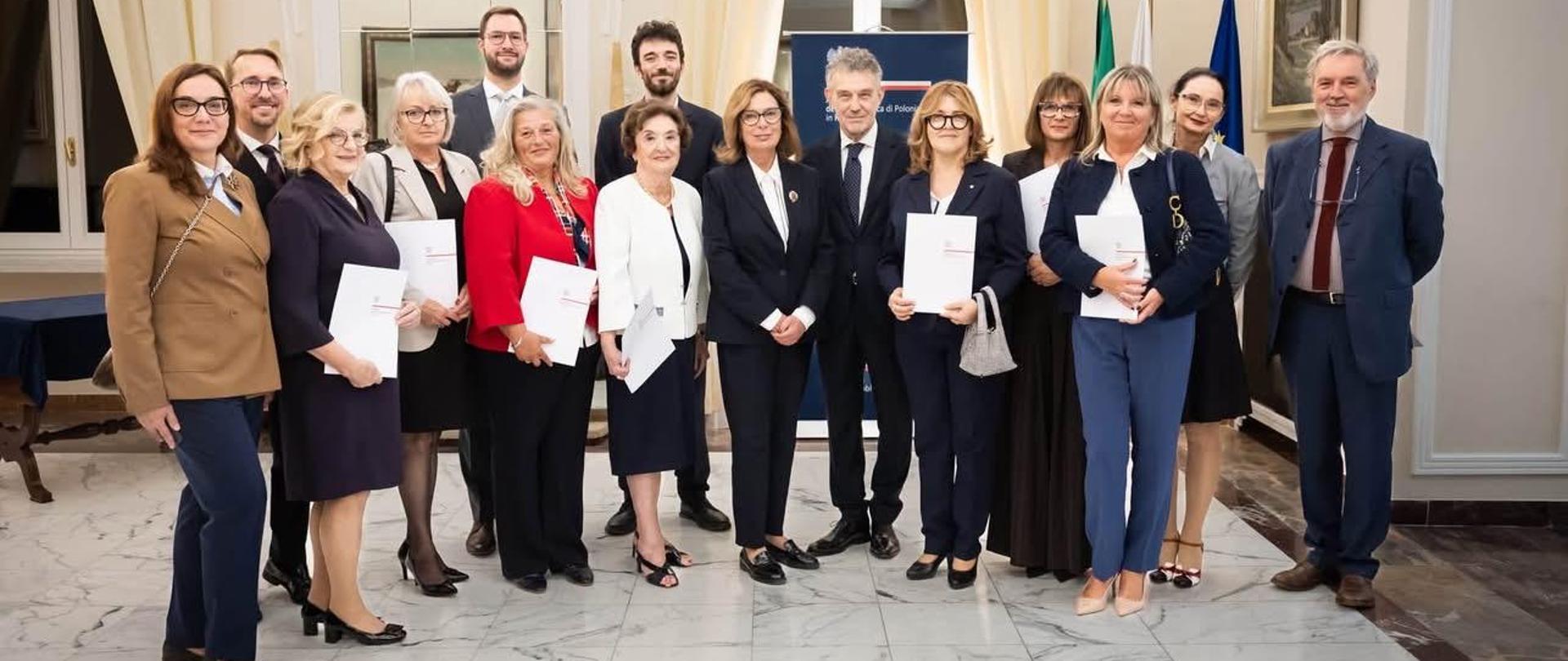 Polonijna Rada Konsultacyjna