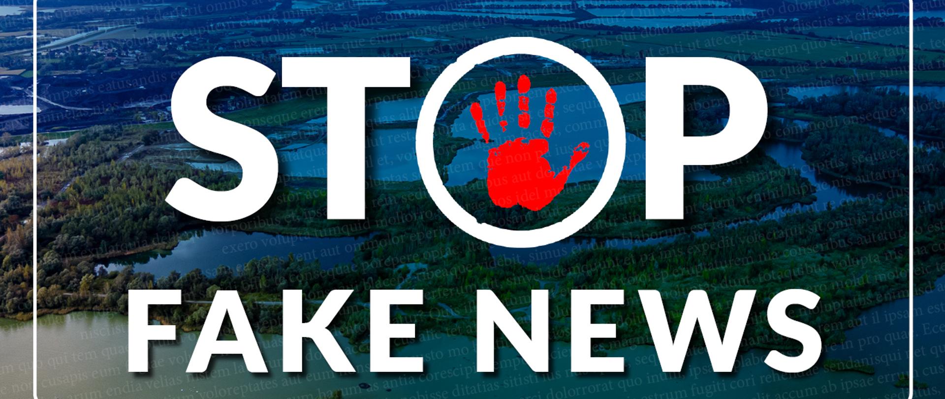 Stop Fake News