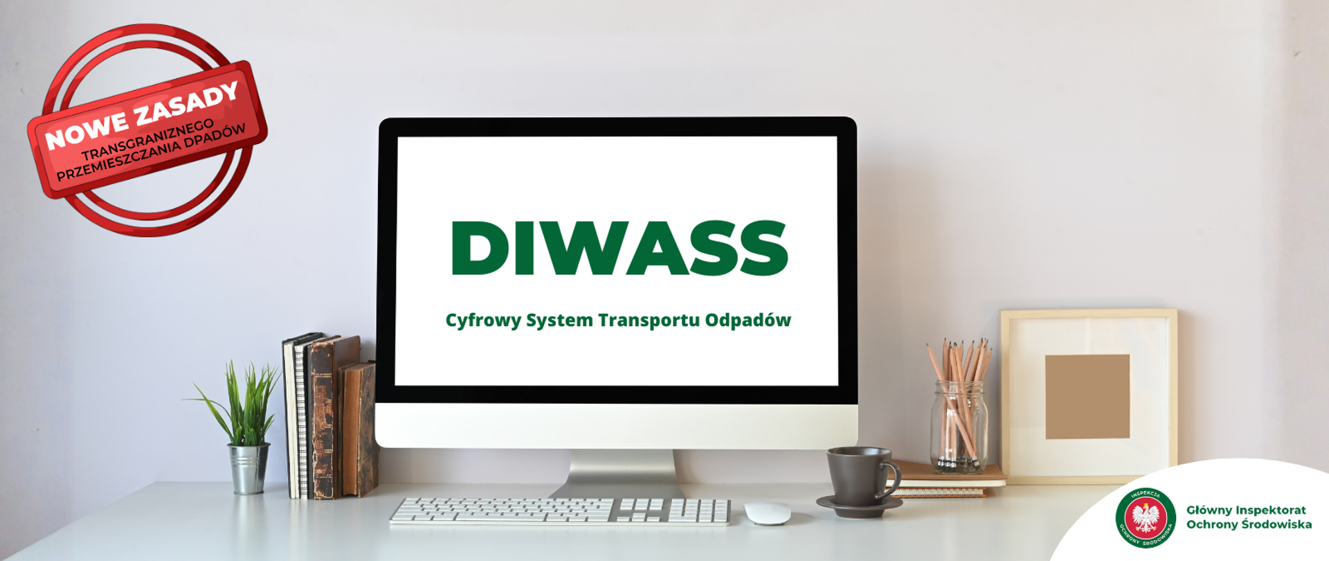 Cyfrowy System Transportu Odpadów