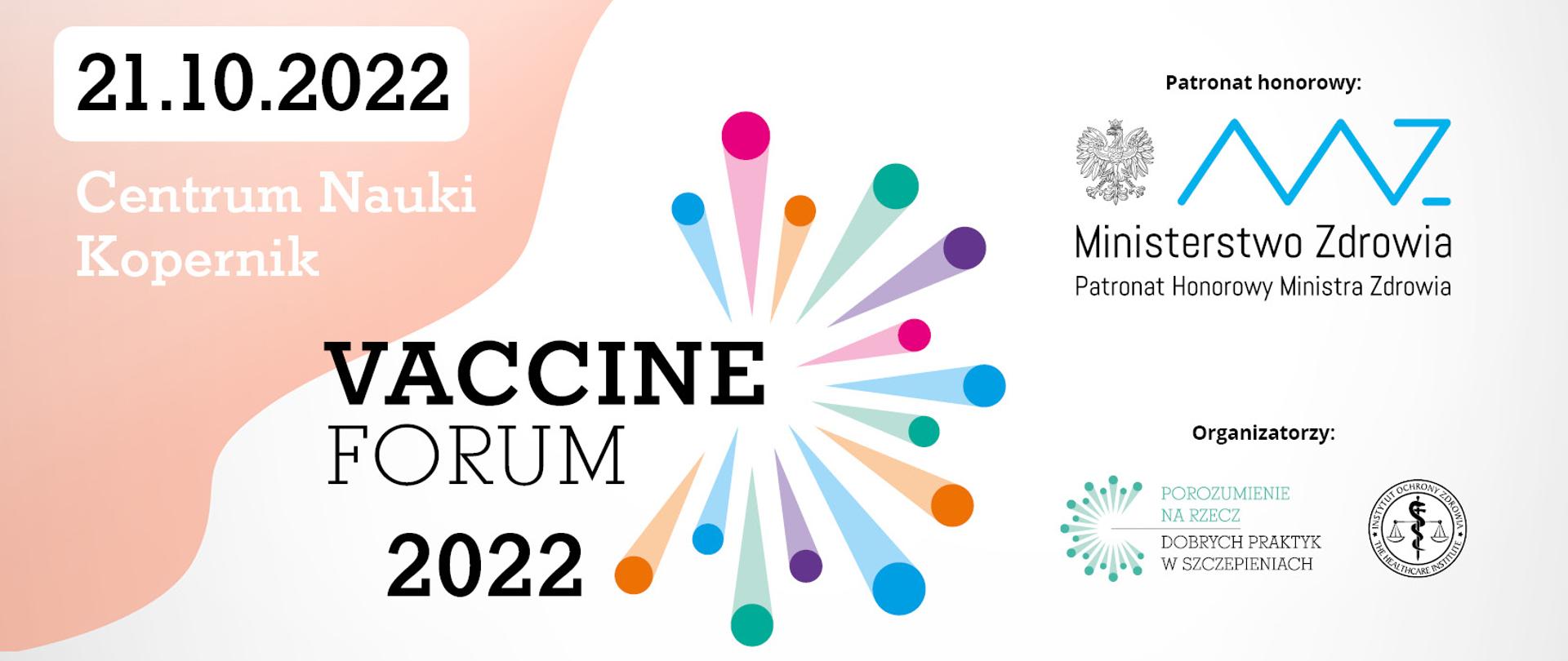 II VACCINE FORUM