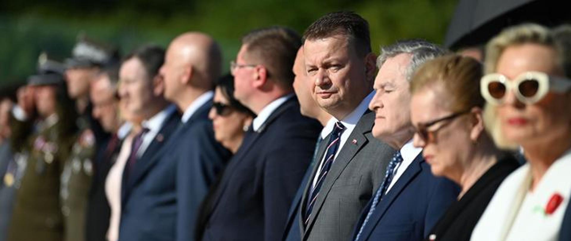 78th anniversary of the Battle of Monte Cassino_1