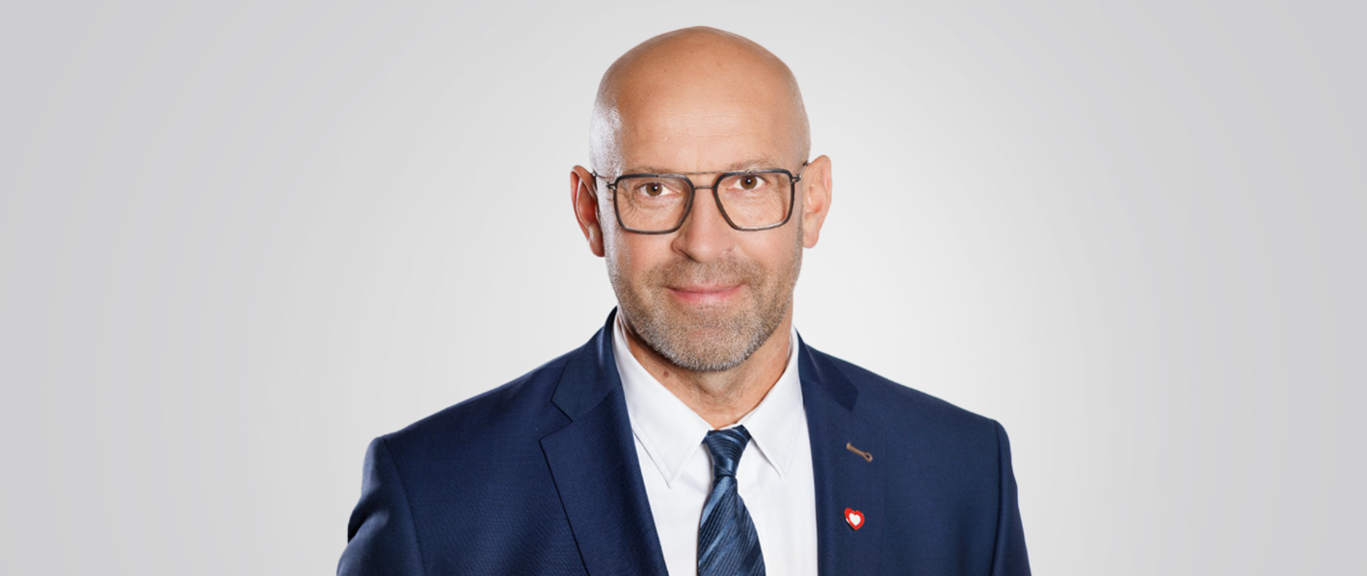 Minister Sportu i Turystyki Jakub Rutnicki