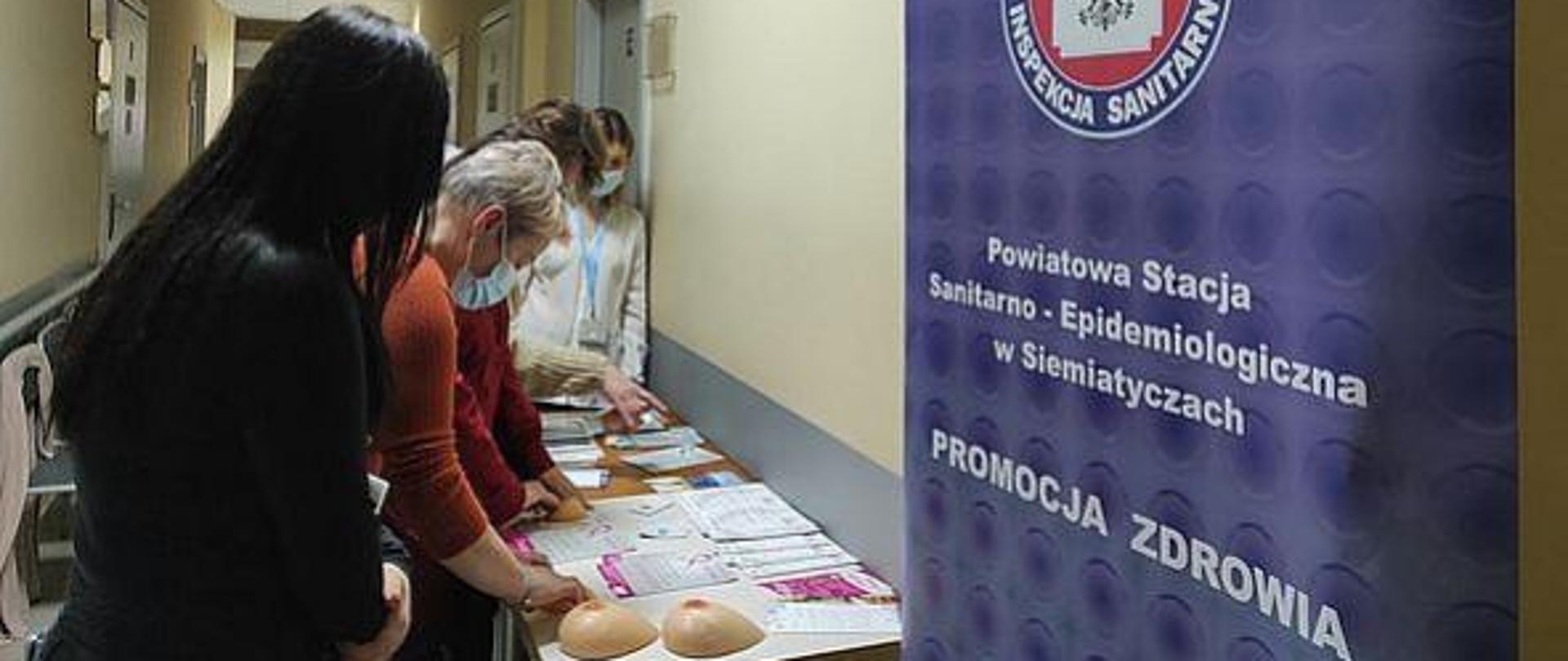 Akcja profilaktyczna