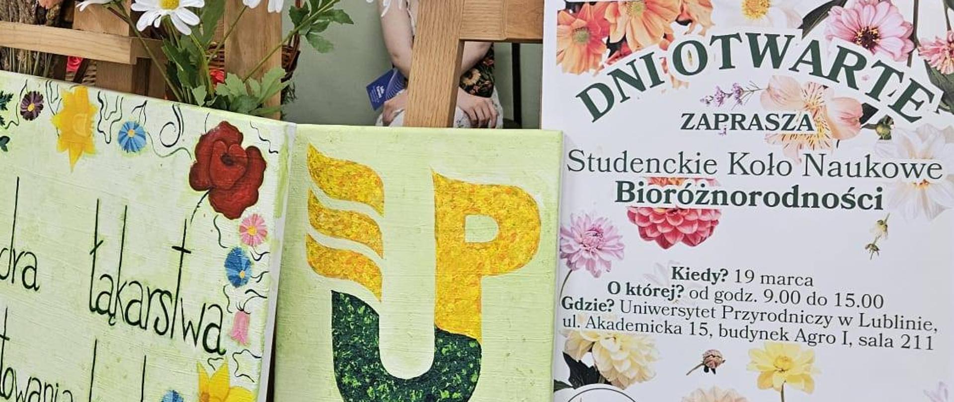 Dzień Otwarty Uniwersytet Przyrodniczy w Lublinie