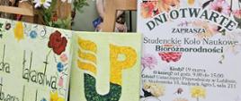 Dzień Otwarty Uniwersytet Przyrodniczy w Lublinie