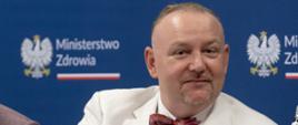 konferencja "po męsku o zdrowiu"