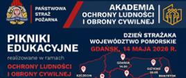 Piknik edukacyjny OLiOC 