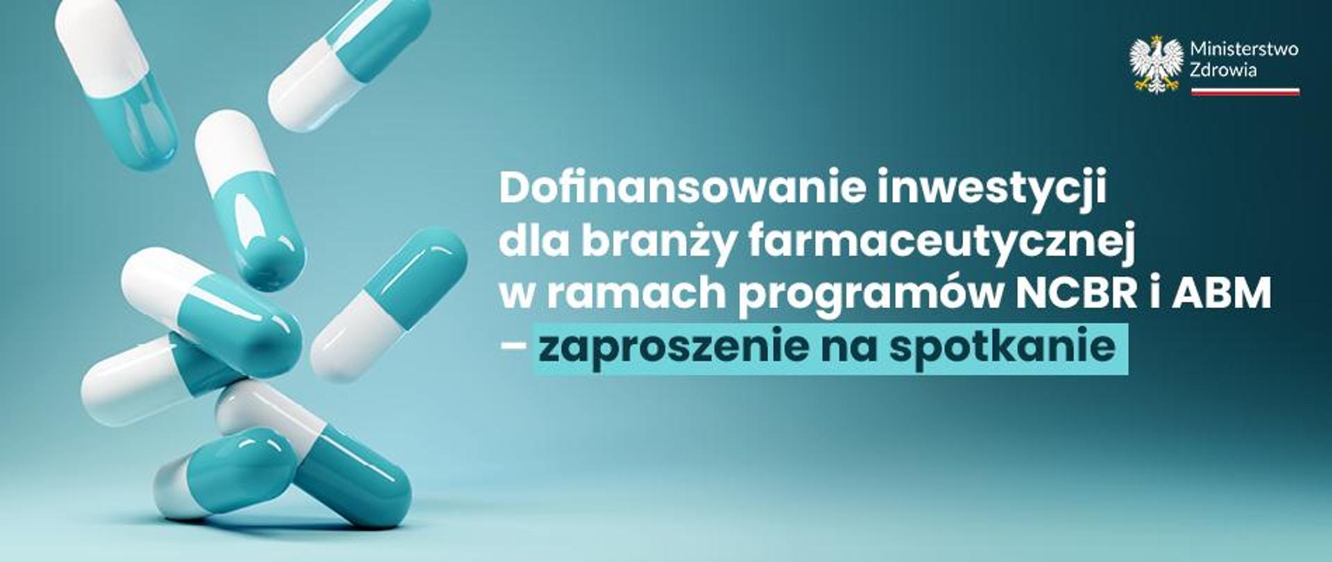 cover_spotkanie_dofinansowanie_branży_farmaceutycznej_ABM_NCBR