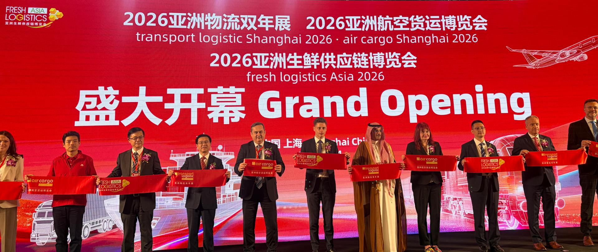 Opening Ceremony