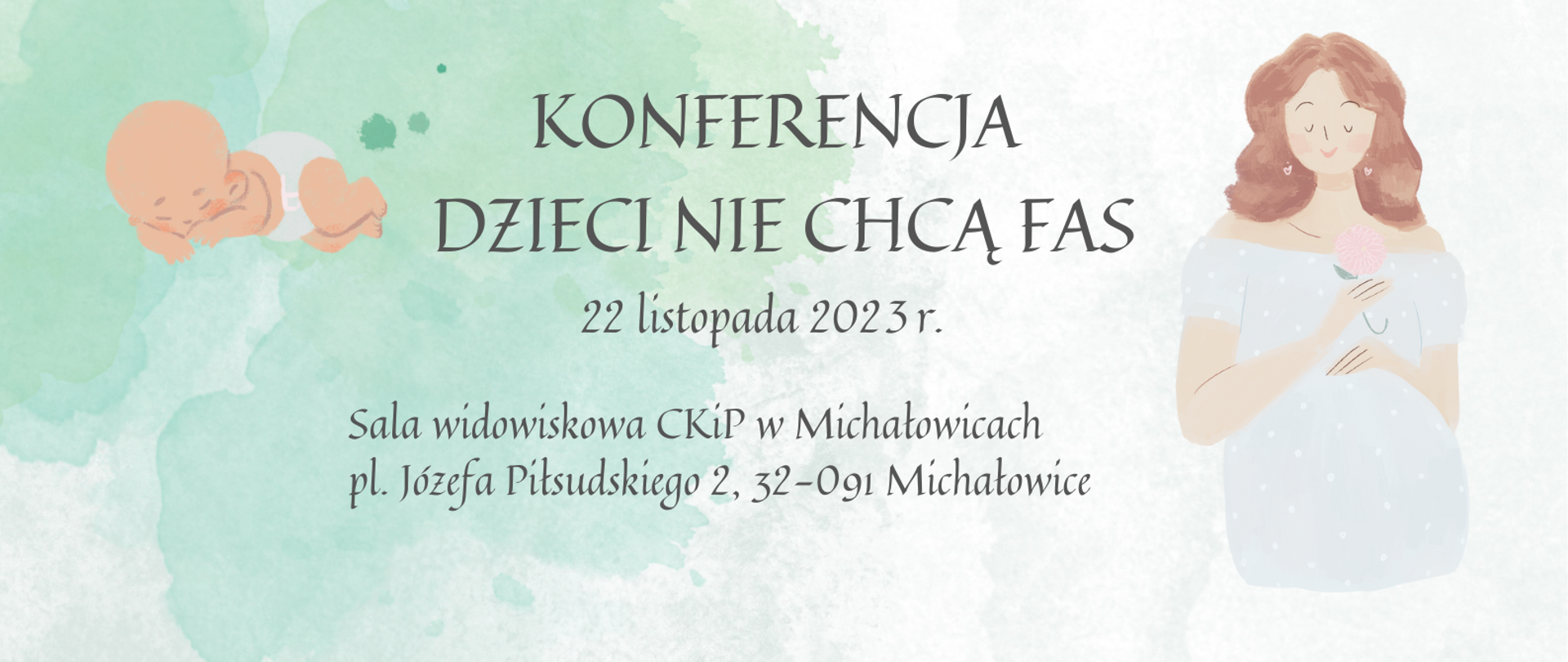 Dzieci nie chcą FAS