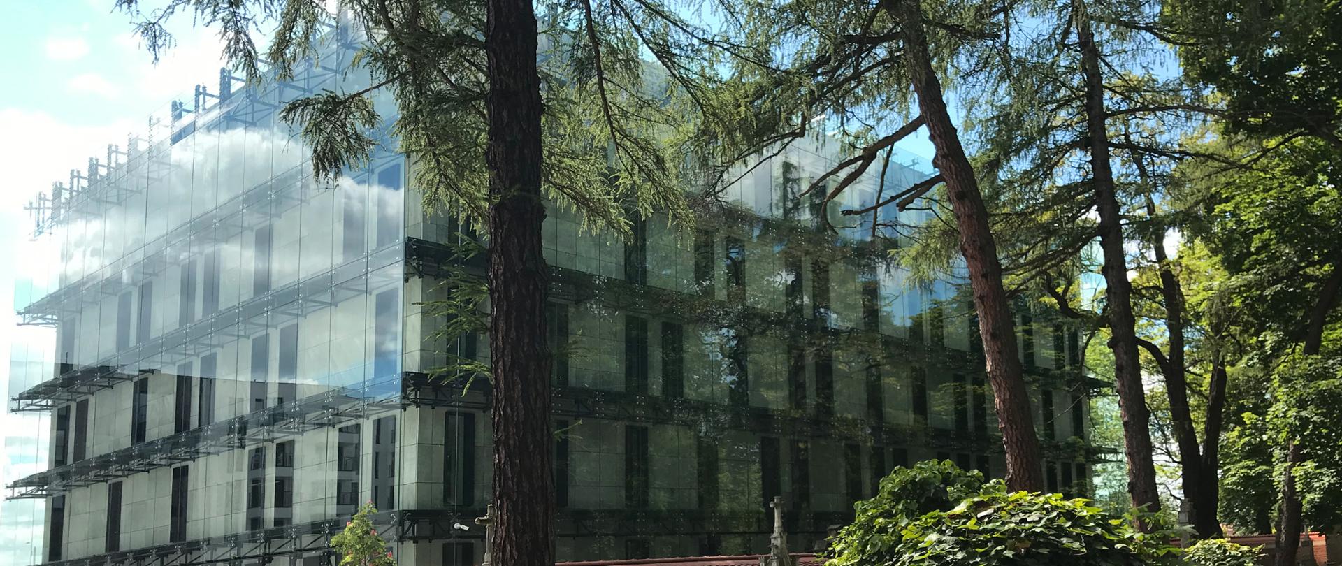 Fot. L. Pochwalska/Archiwum Narodowe w Krakowie.