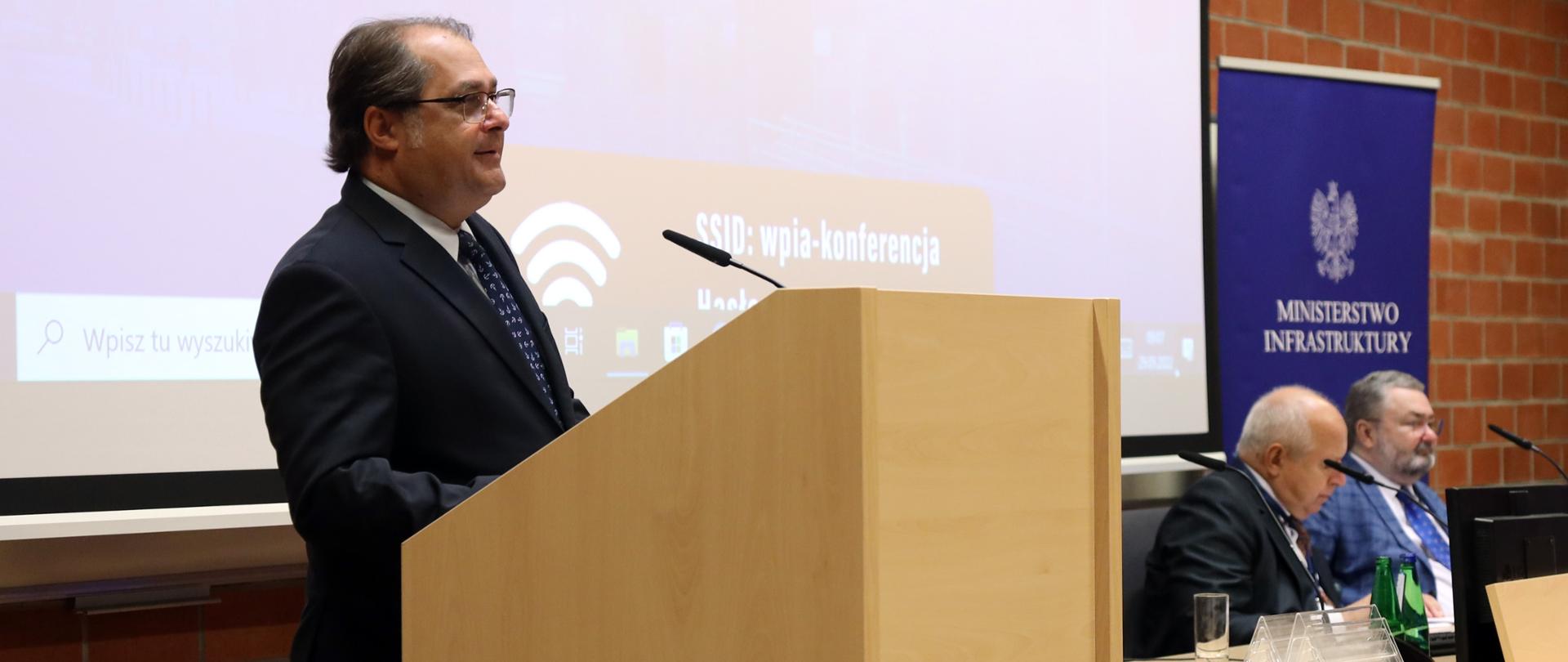 Międzynarodowe rozmowy na temat konwencji o prawie morza