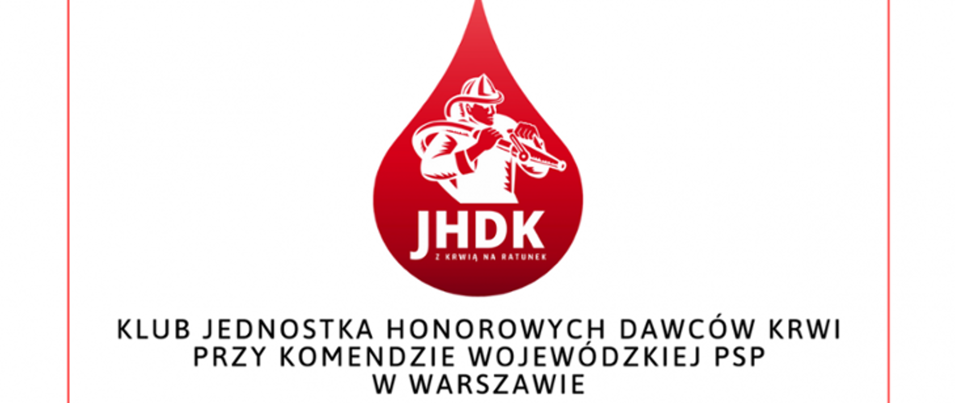 Klub Jednostka HDK przy KW PSP w Warszawie