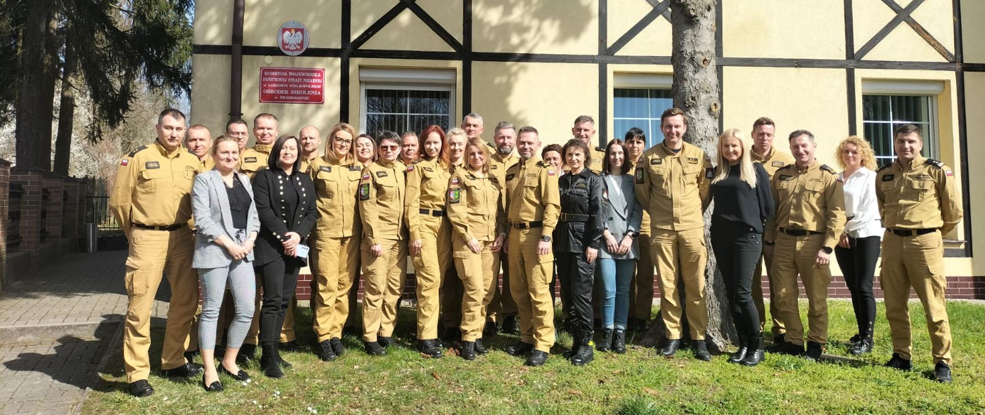 Warsztaty z zasad prowadzenia kontroli - dzień 2