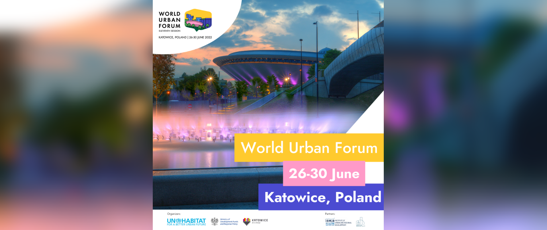 World Urban Forum