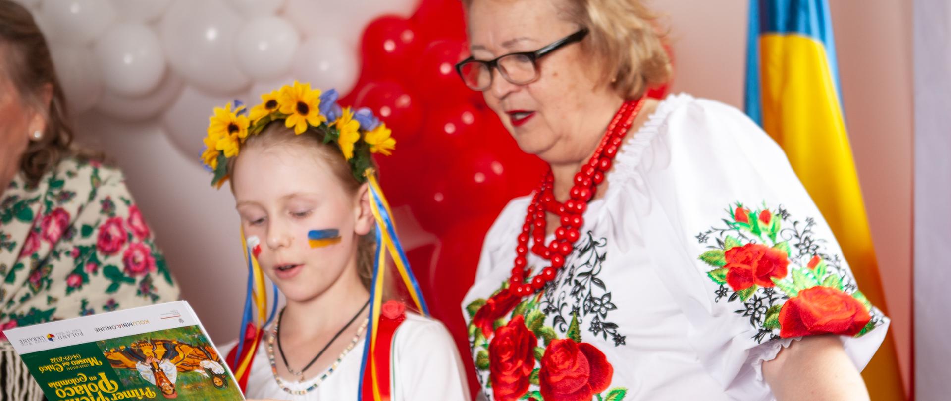 W niedzielę 4 września br. odbył się w Bogocie „Pierwszy Piknik Polonijny” zorganizowany przez konsula RP Oskara Grądziela, którego tematem było hasło „Solidarni z Ukrainą”. 