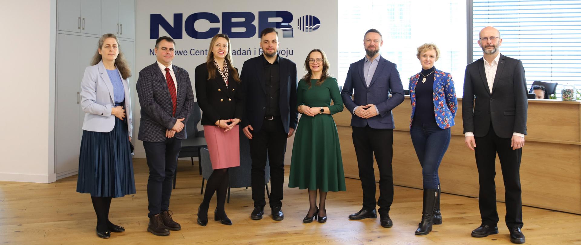 Pierwsze posiedzenie Komitetu Monitorującego ds. Cyfryzacji