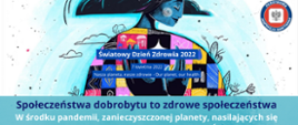 Światowy Dzień Zdrowia 2022