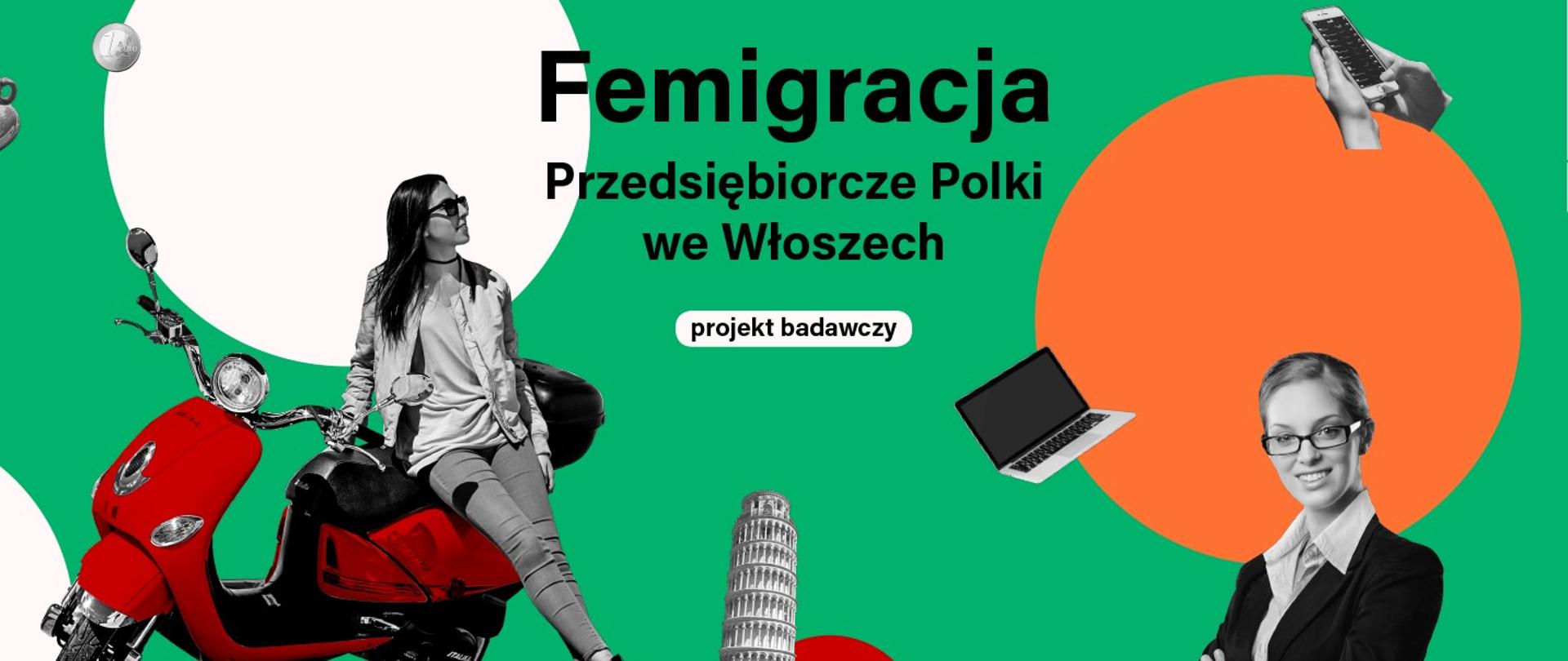 Femigracja