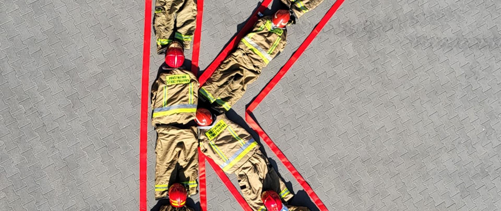 Challenge #KożuchWygra!