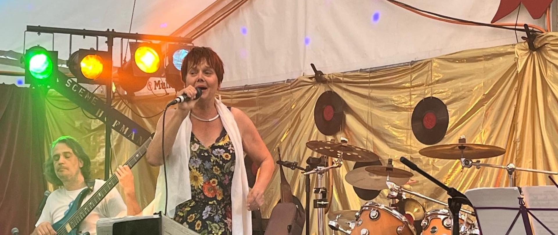 Ewa K. Trio & Friends