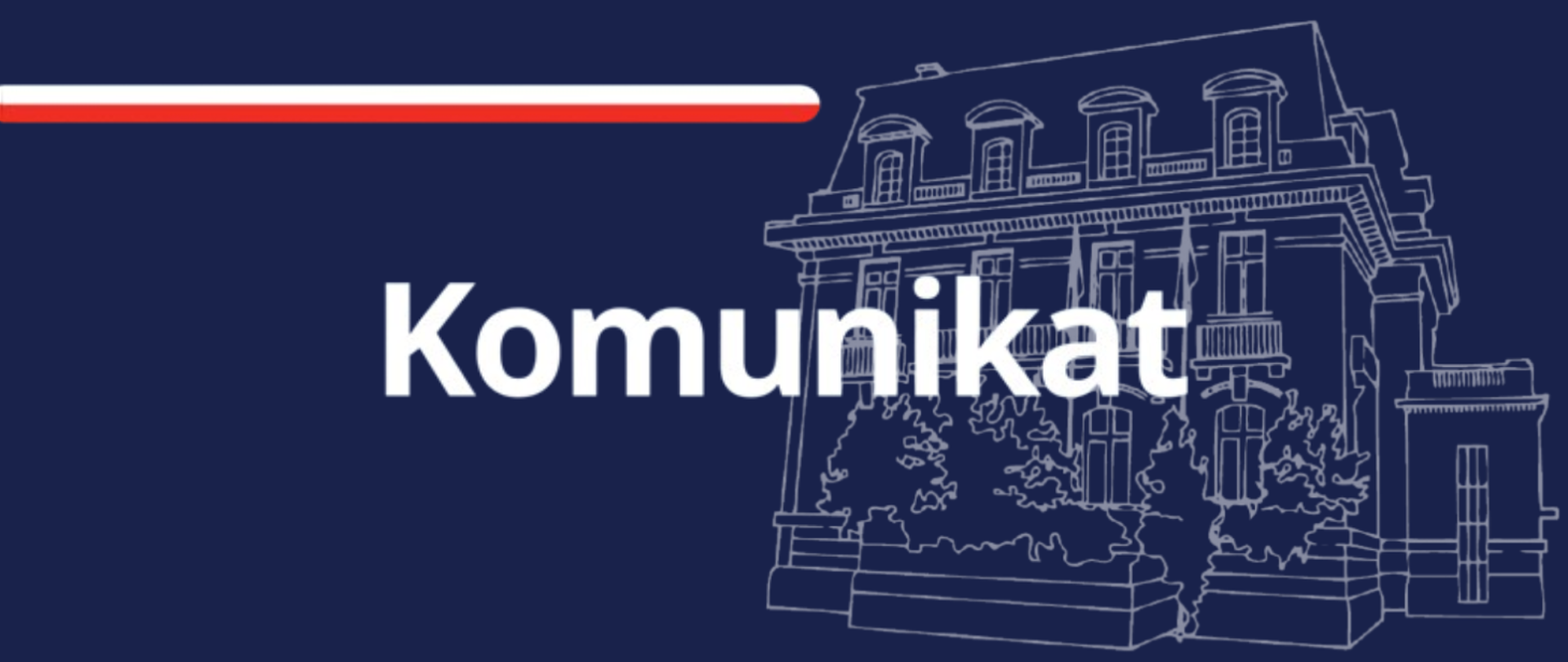 Komunikat Ambasady RP w Rumunii
